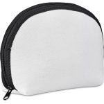 Pre-Production Sample Hoppla Isabella Neoprene Mini Cosmetic Bag - Image 6