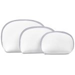 Pre-Production Sample Hoppla Isabella Neoprene Mini Cosmetic Bag - Image 10