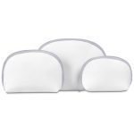 Pre-Production Sample Hoppla Isabella Neoprene Mini Cosmetic Bag - Image 3