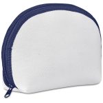 Pre-Production Sample Hoppla Isabella Neoprene Mini Cosmetic Bag - Image 8