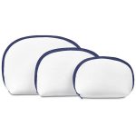 Pre-Production Sample Hoppla Isabella Neoprene Mini Cosmetic Bag - Image 20