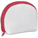 Pre-Production Sample Hoppla Isabella Neoprene Mini Cosmetic Bag - Image 15