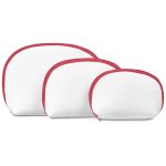 Pre-Production Sample Hoppla Isabella Neoprene Mini Cosmetic Bag - Image 14