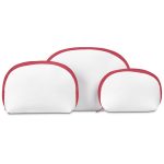 Pre-Production Sample Hoppla Isabella Neoprene Mini Cosmetic Bag - Image 4