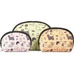 Pre-Production Sample Hoppla Isabella Neoprene Midi Cosmetic Bag - Image 13