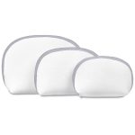 Pre-Production Sample Hoppla Isabella Neoprene Midi Cosmetic Bag - Image 5