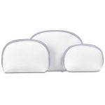 Pre-Production Sample Hoppla Isabella Neoprene Midi Cosmetic Bag - Image 15