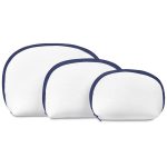 Pre-Production Sample Hoppla Isabella Neoprene Midi Cosmetic Bag - Image 10