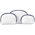 Pre-Production Sample Hoppla Isabella Neoprene Midi Cosmetic Bag - Image 20