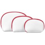 Pre-Production Sample Hoppla Isabella Neoprene Midi Cosmetic Bag - Image 2