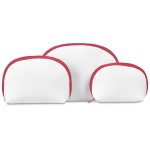 Pre-Production Sample Hoppla Isabella Neoprene Maxi Cosmetic Bag - Image 4