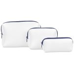 Pre-Production Sample Hoppla Emma Neoprene Makeup Bag - Image 16