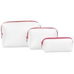 Pre-Production Sample Hoppla Emma Neoprene Makeup Bag - Image 20