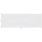 Ovation Sublimated Gazebo 3m X 3m - Half-Wall  (Excludes Hardware) - Image 2