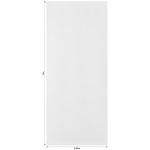 Pull-Up Banner Layflat PVC Skin (Excludes Hardware) - Image 2