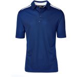 Mens Simola Golf Shirt - Image 7