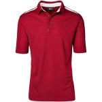 Mens Simola Golf Shirt - Image 8