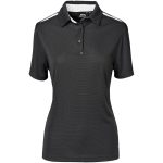 Ladies Simola Golf Shirt - Image 6