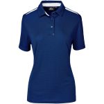 Ladies Simola Golf Shirt - Image 7