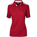 Ladies Simola Golf Shirt - Image 8