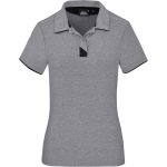 Ladies Cypress Golf Shirt - Image 5