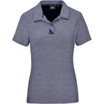 Ladies Cypress Golf Shirt - Image 7