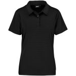 Ladies Riviera Golf Shirt - Image 6