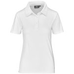 Ladies Riviera Golf Shirt - Image 10