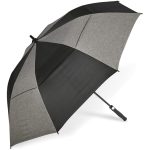 Slazenger Crandon Auto-Open Umbrella - Image 3