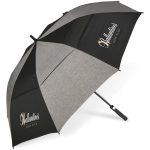 Slazenger Crandon Auto-Open Umbrella - Image 6