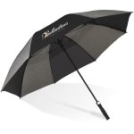 Slazenger Crandon Auto-Open Umbrella - Image 2