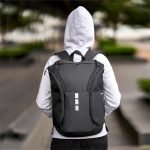 Slazenger Celtic Laptop Backpack - Image 5