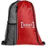 Slazenger Wembley Drawstring Bag - Image 5