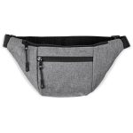 Slazenger Monterey Waist Bag - Image 3