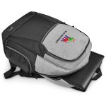 Slazenger Trent Laptop Backpack - Image 13