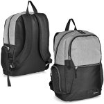 Slazenger Trent Laptop Backpack - Image 6