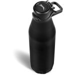 Slazenger Novac Stainless Steel Vacuum Water Bottle - 500ml - Image 15
