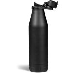 Slazenger Novac Stainless Steel Vacuum Water Bottle - 500ml - Image 4