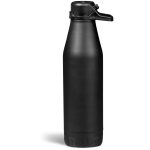 Slazenger Novac Stainless Steel Vacuum Water Bottle - 500ml - Image 5