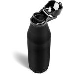 Slazenger Novac Stainless Steel Vacuum Water Bottle - 500ml - Image 7