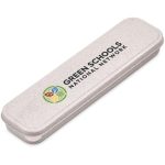 Okiyo Kinben Sustainable Stationery Set - Image 7