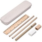 Okiyo Kinben Sustainable Stationery Set - Image 4