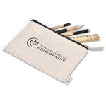 Okiyo Midori Cotton Pencil Case - Image 5