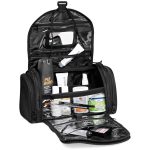 Chelsea Deluxe Cosmetic Bag - Image 3