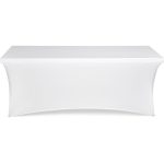 Champion Spandex Stretch Slip-Over Tablecloth - Image 3