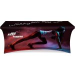 Champion Spandex Stretch Slip-Over Tablecloth - Image 2