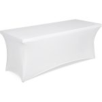 Champion Spandex Stretch Slip-Over Tablecloth - Image 4