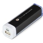 Omega Power Bank - 2,200mAh - Image 6