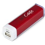 Omega Power Bank - 2,200mAh - Image 8
