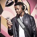 Swiss Cougar Copenhagen Wired Headphones - Image 3